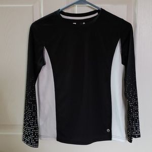 Boys xersion performance t